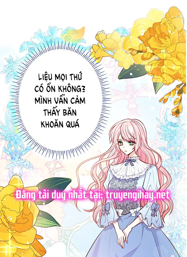 từ ác nữ tôi phải trở thành một người mẹ chapter 2 25