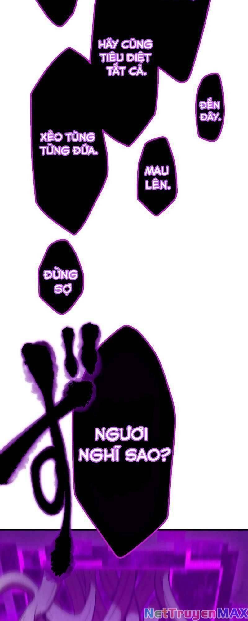 Huyết Thánh Cứu Thế Chủ~ Ta Chỉ Cần 0.0000001% Đã Trở Thành Vô Địch chapter 16 8