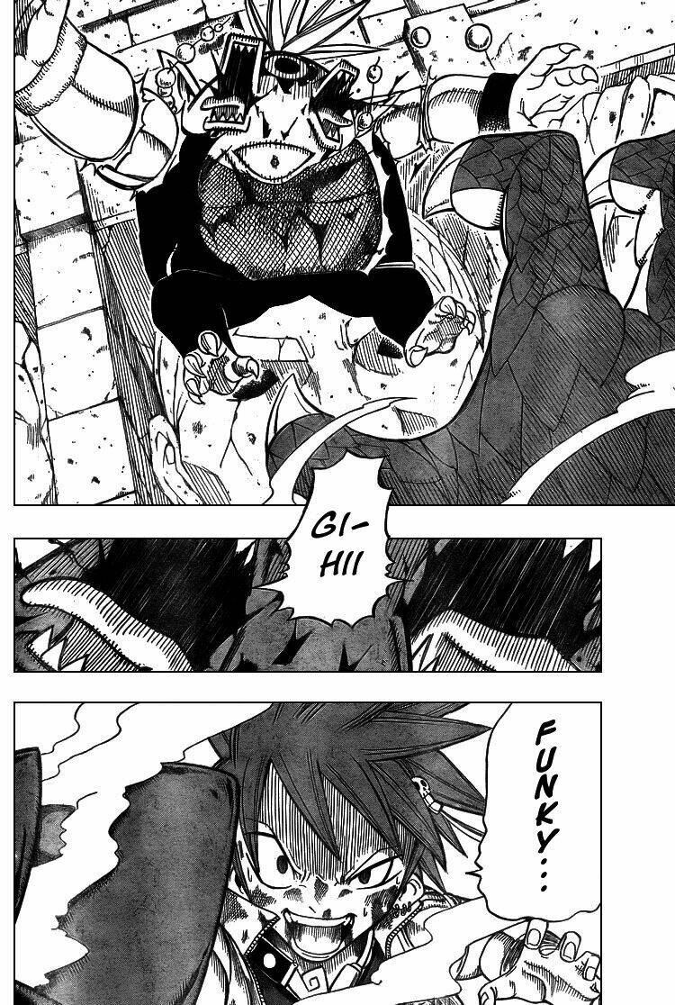 buster keel chapter 5 38