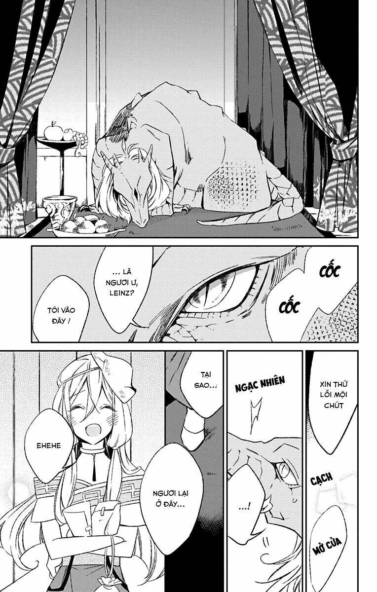 azufareo no sobayounin chapter 3 24