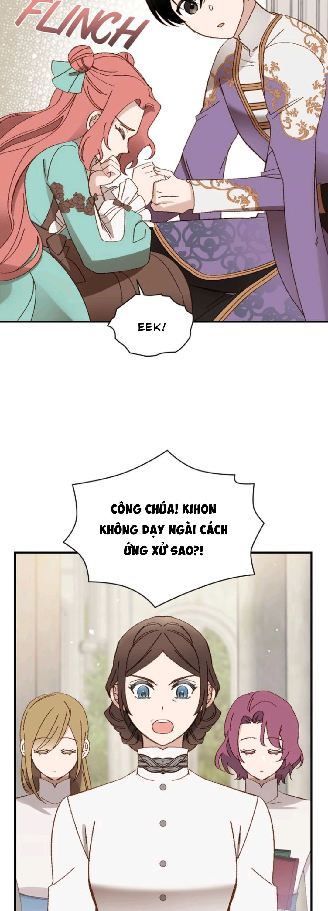 cứu rỗi chapter 9.2 11