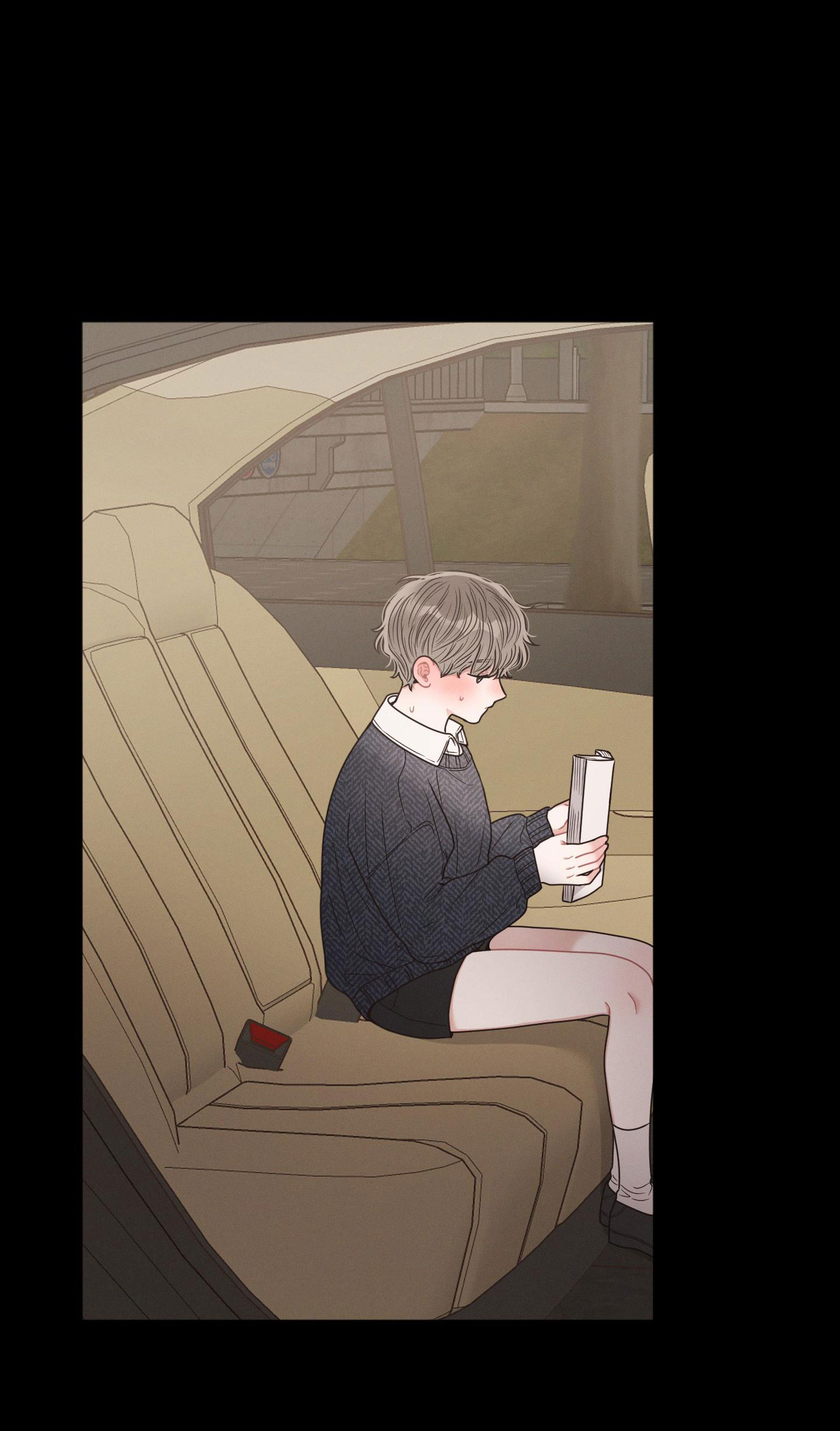 đời tư hàng xóm chapter 32 26