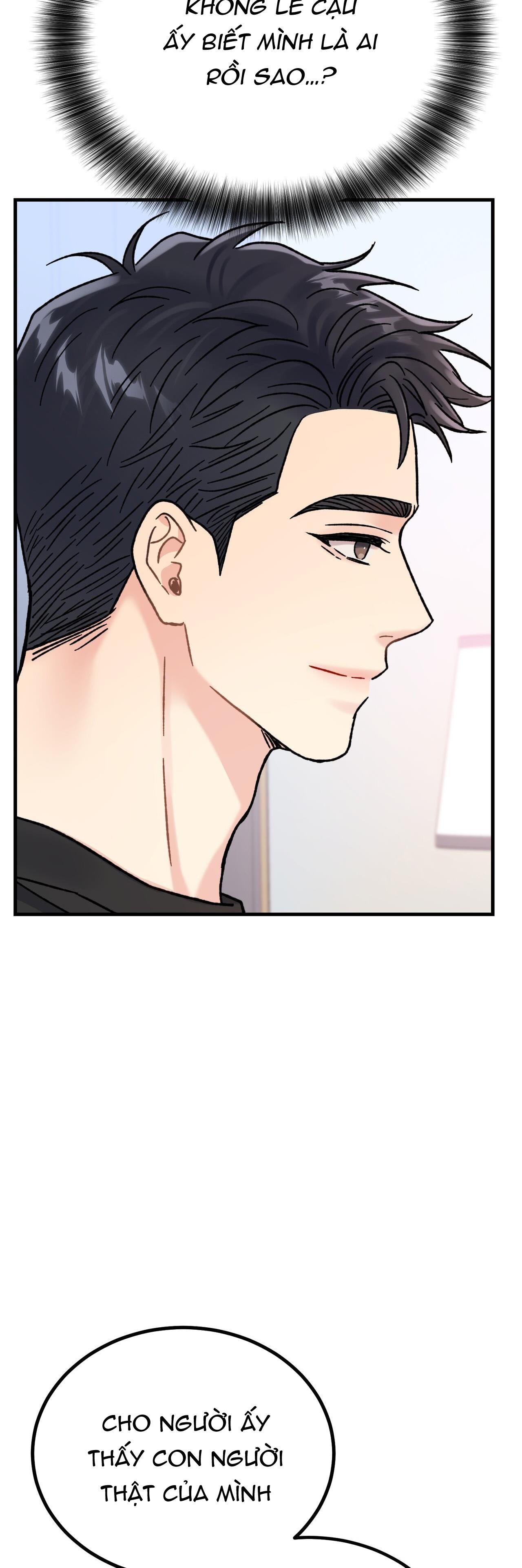 cậu không phải là gu của tôi chapter 3 44