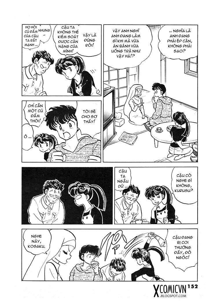 thánh kinh tình yêu chapter 16 14