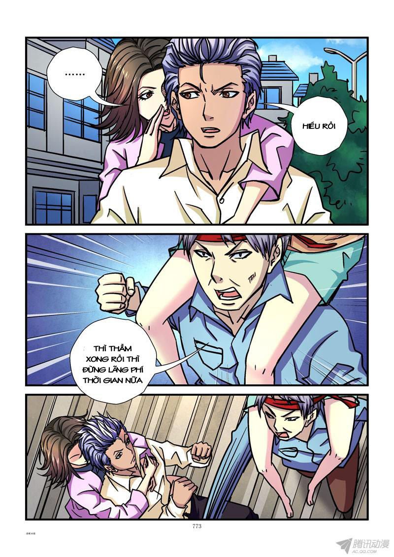 thành phố sống chapter 80 5