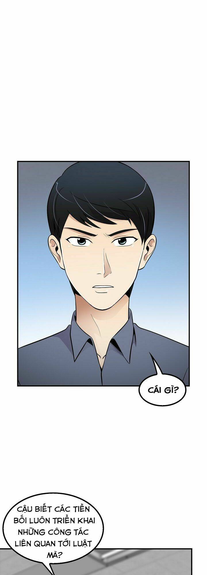 điều tra viên chuyển sinh chapter 27 18