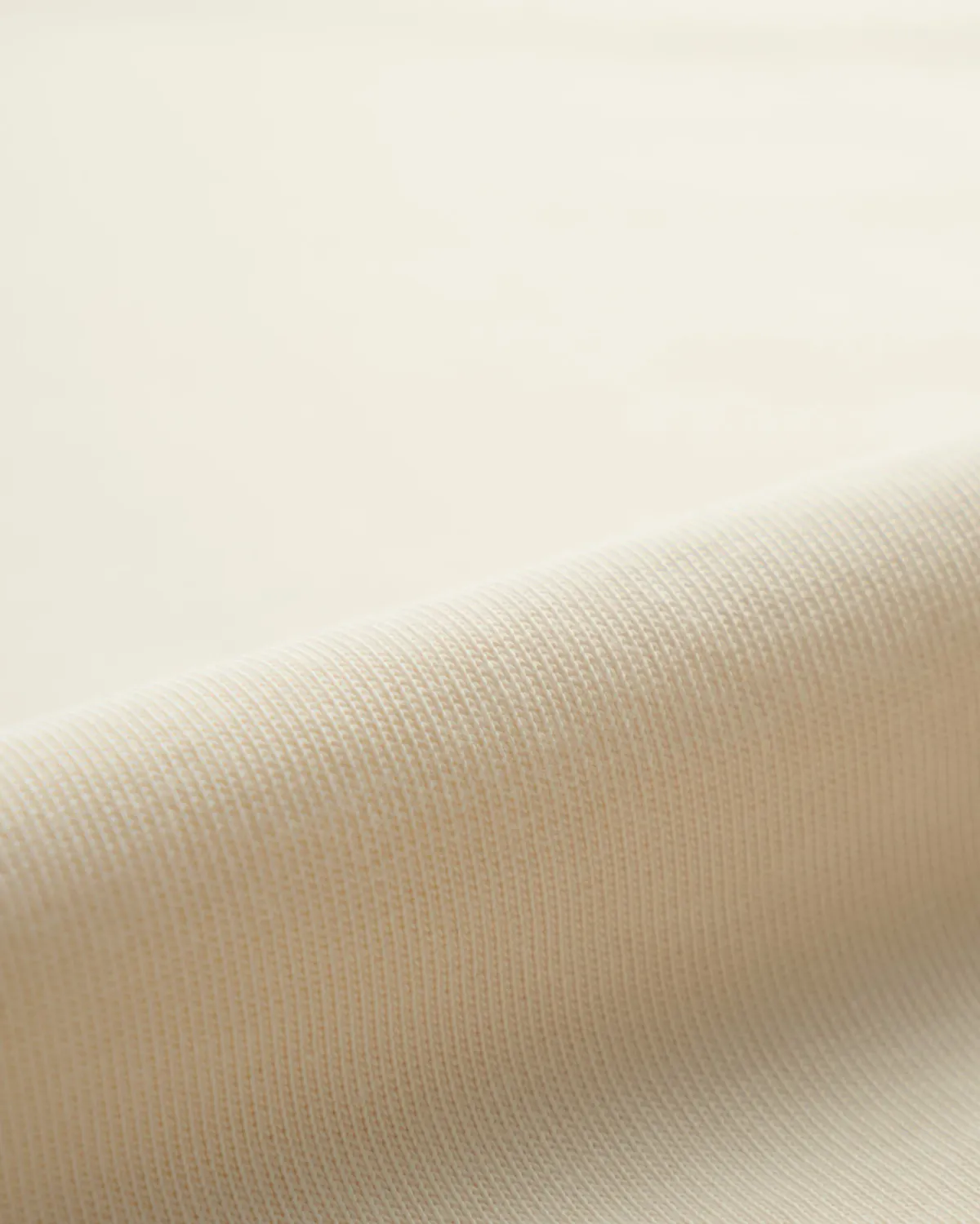 Áo thun tay ngắn nam phối rib Form Fitted - RT 10S25TSS023 | ROUTINE CÀ MAU