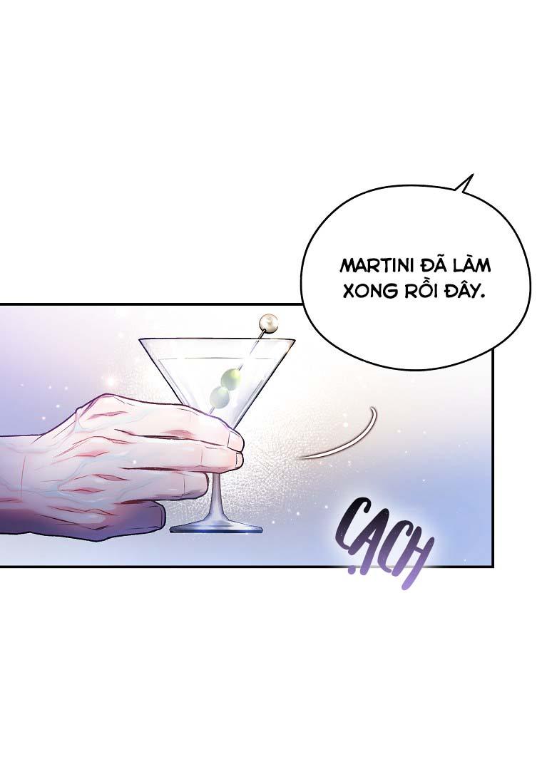 cơn mưa mật ngọt chapter 25 14