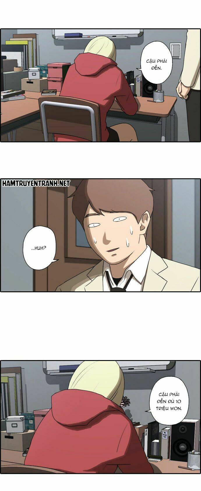 free draw m chapter 23 32