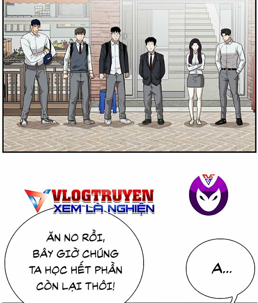 người xấu chapter 46 142