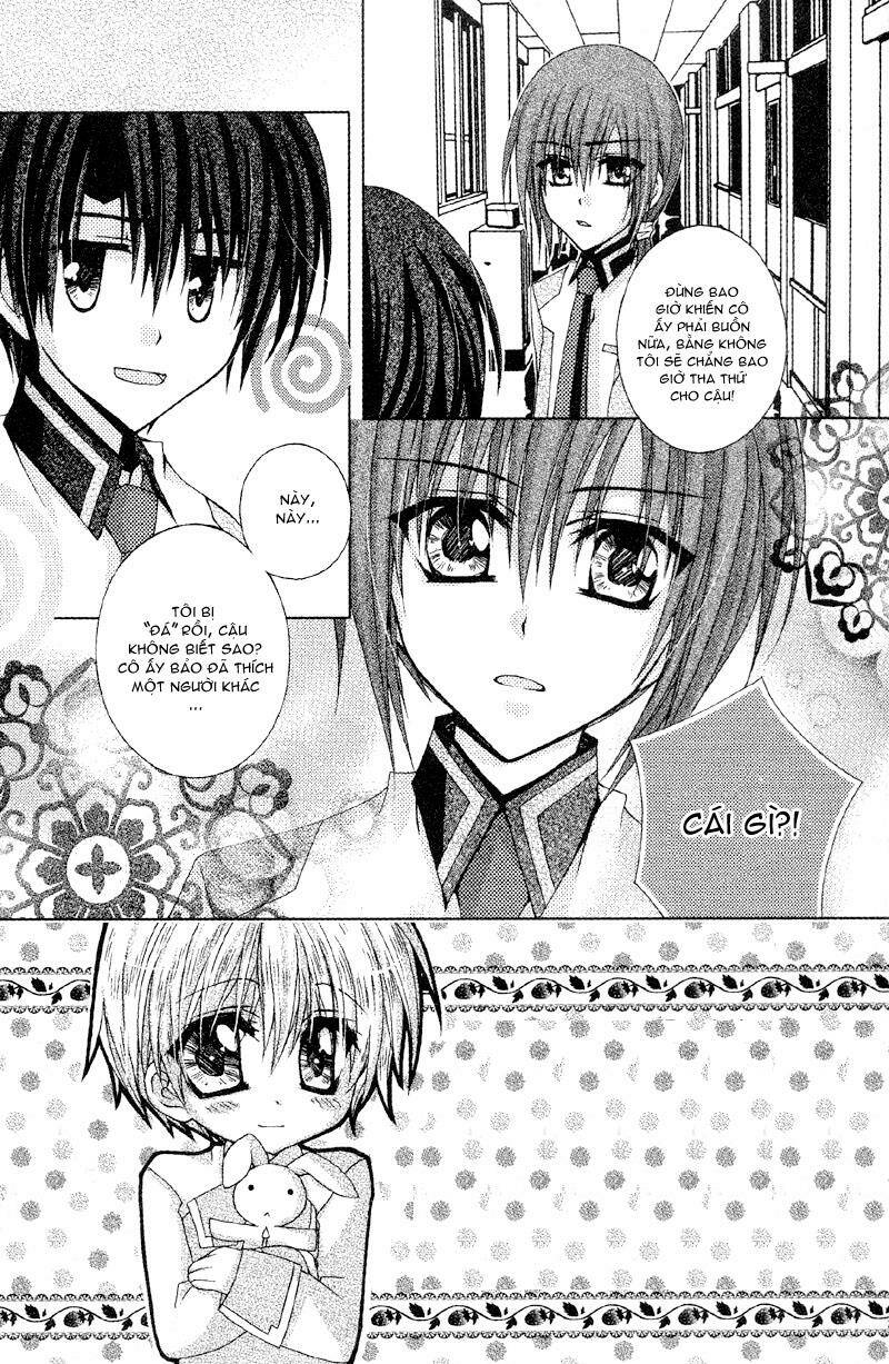 lian ai makeup chapter 10 5