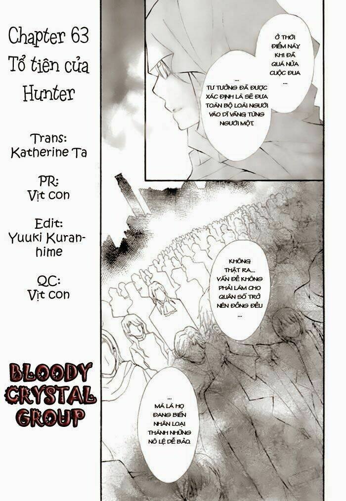 hiệp sĩ vampire chapter 63 18