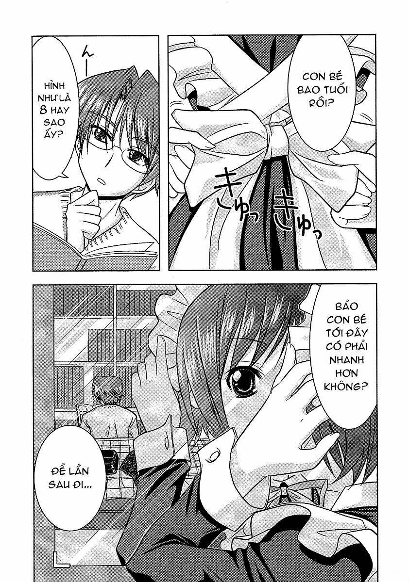 sakura no nekohime chapter 7 20