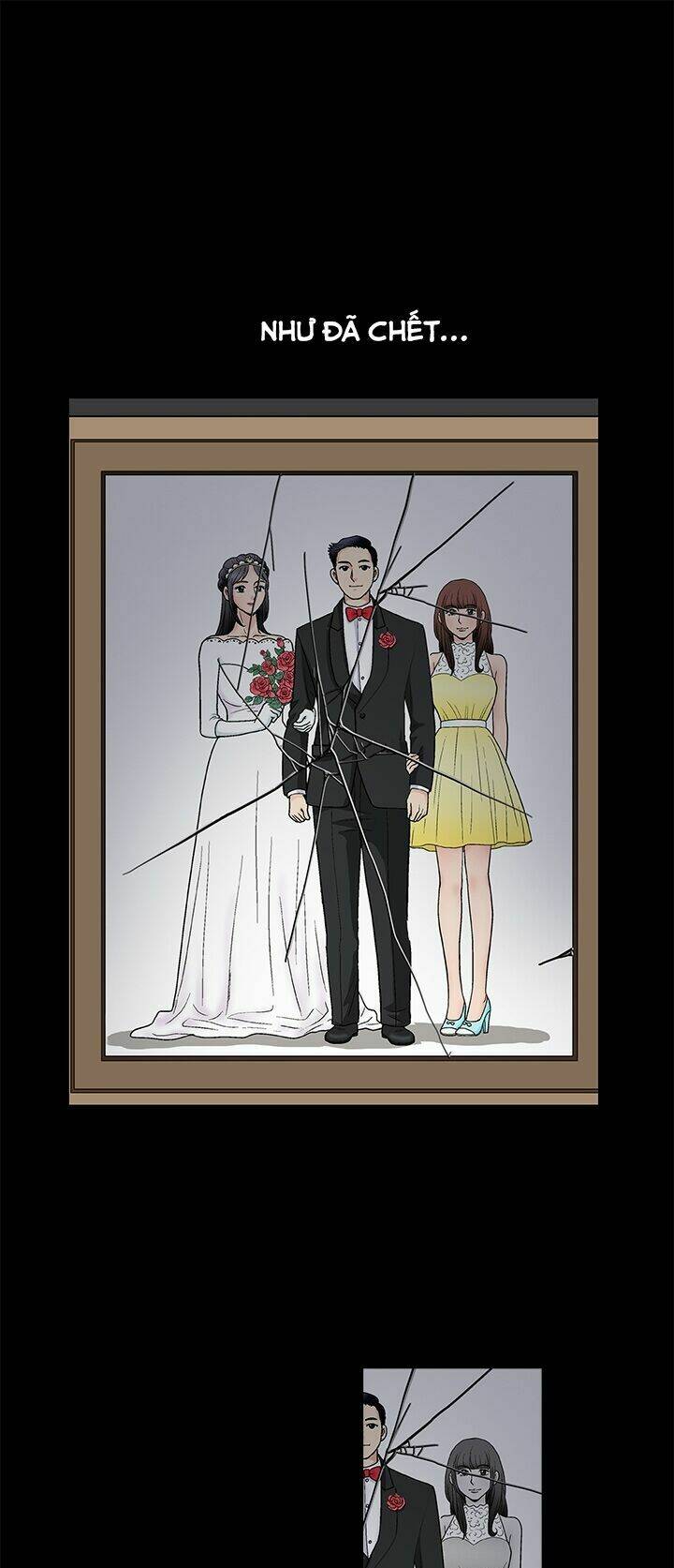 seduction - quyến rũ chapter 38 44