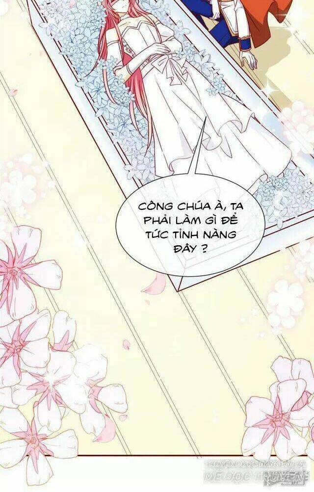 hôm nay tôi sẽ yêu ai đây ? chapter 41 52