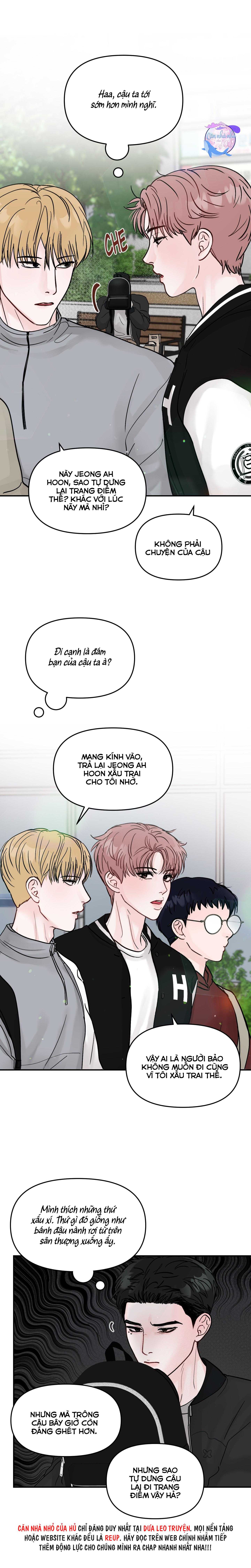 list truyện ngắn chịt chịt chapter 76.2 5