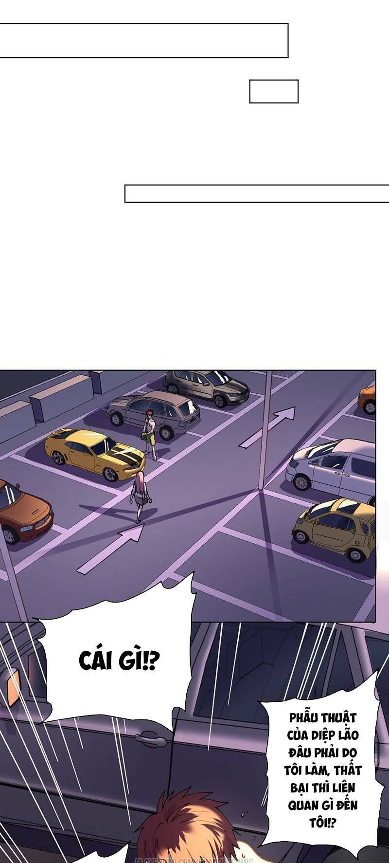 vương bài thần y chapter 1 36