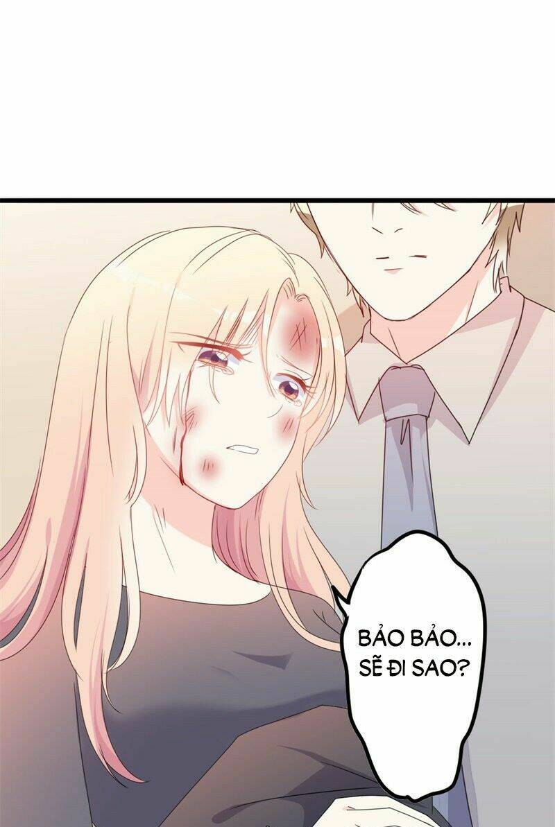 ngạo kiều tổng tài sủng điềm thê chapter 45 18