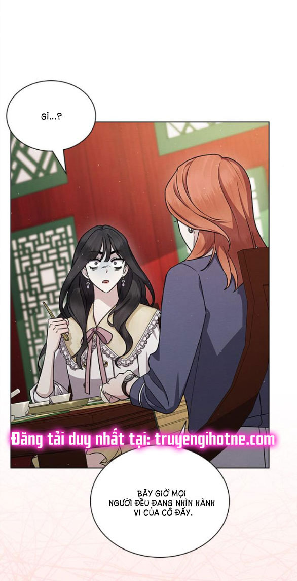 the castle - cô dâu của quỷ chapter 11.2 11