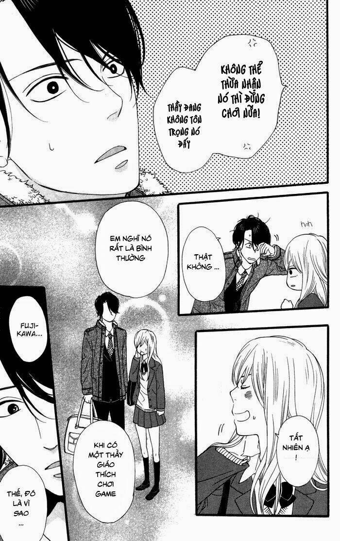 tổng hợp one shot. chapter 81 17