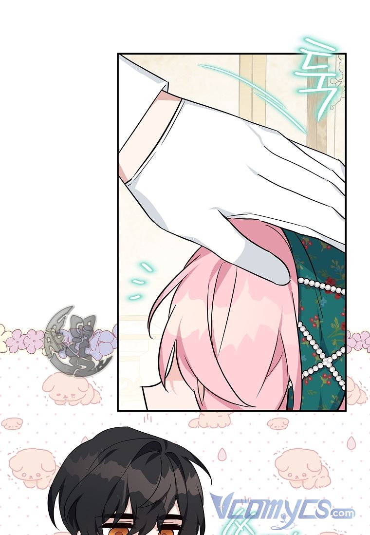 trở thành con gái út của công tước phản diện chapter 27 89