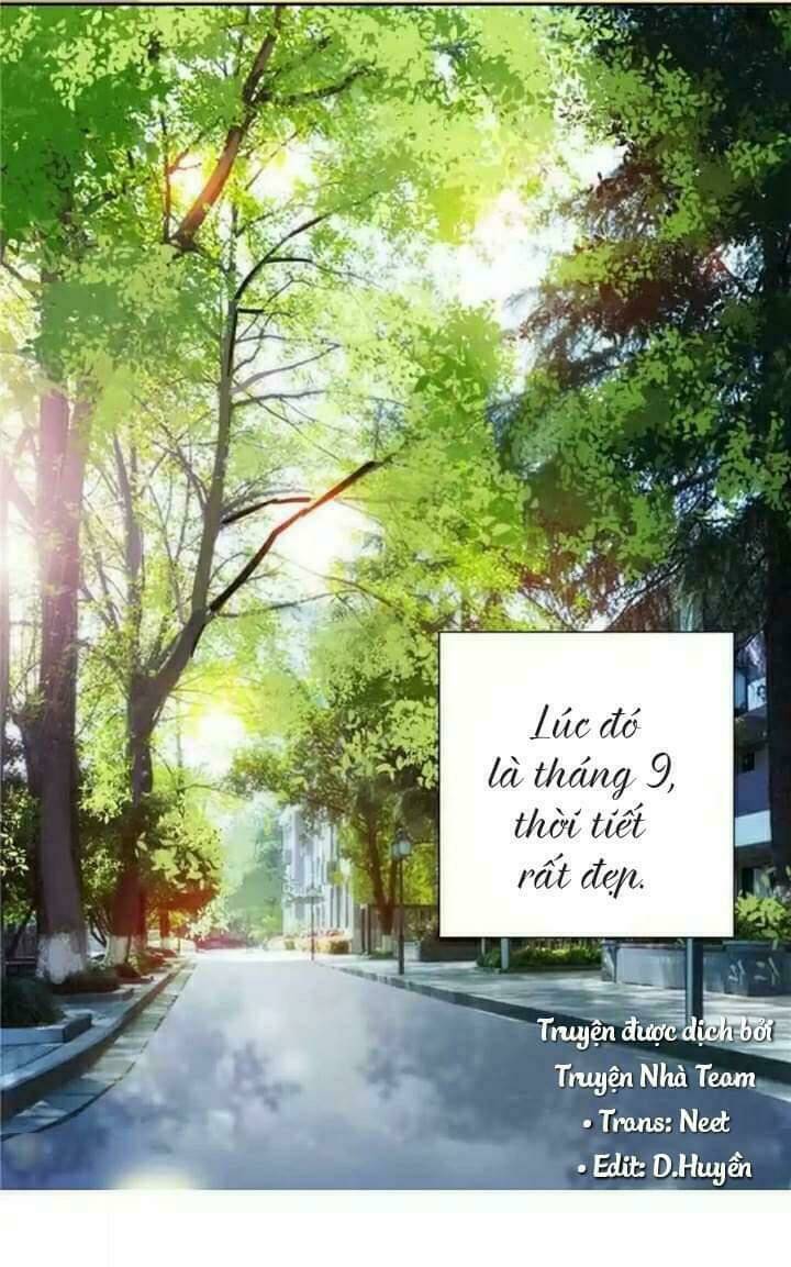 1 nửa hoàn hảo của ceo chapter 43 14