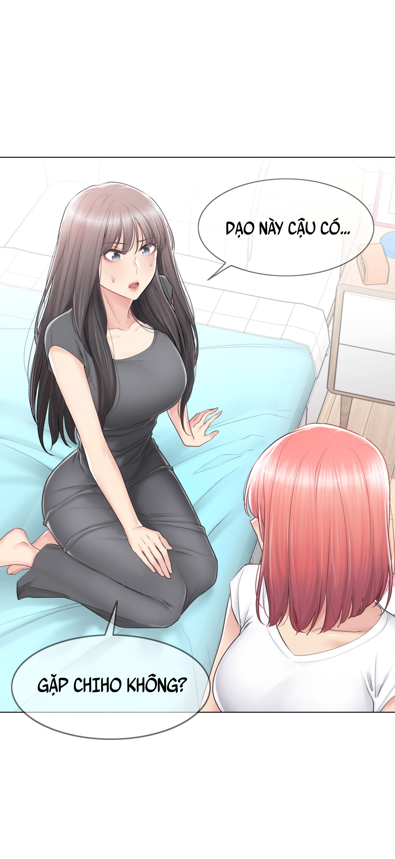 mở khóa tim em chapter 81 38