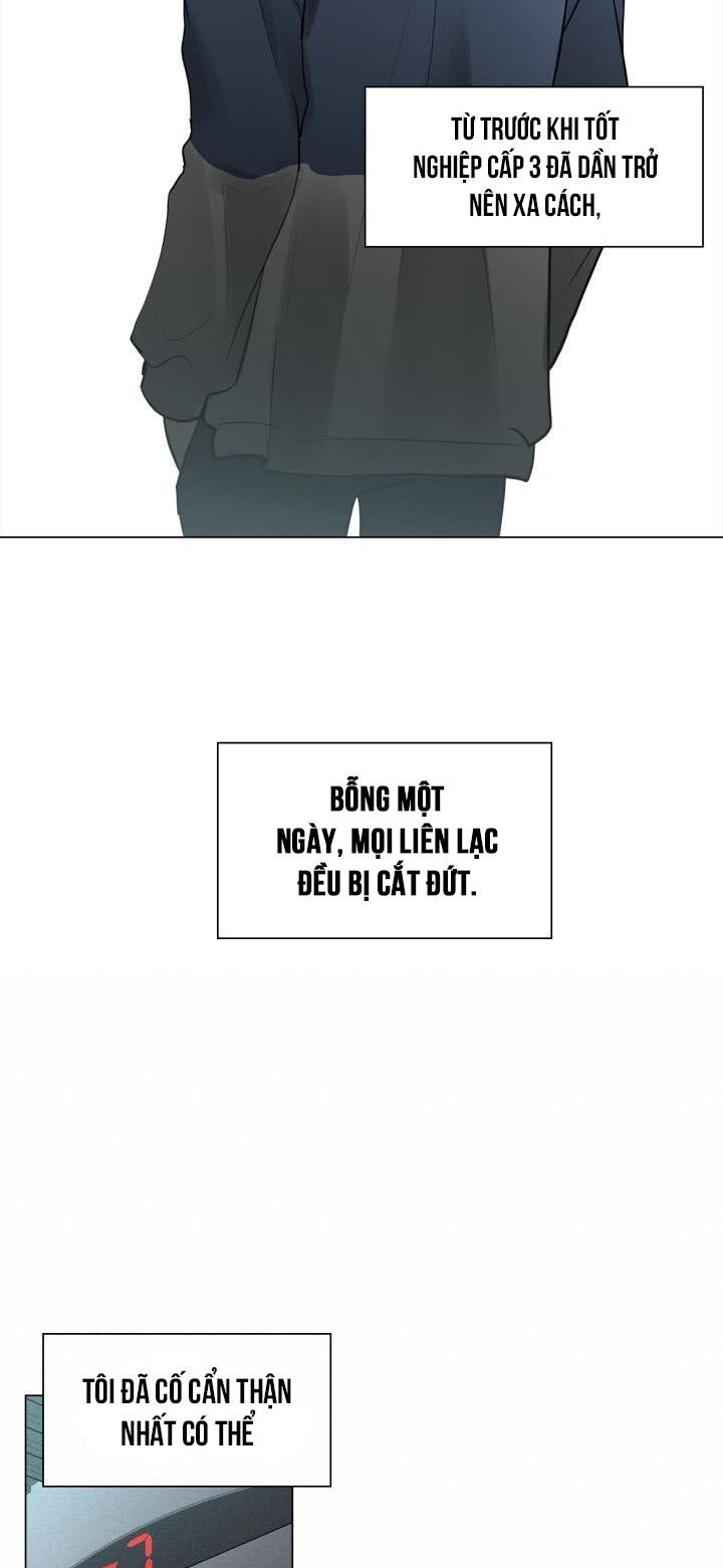 không xa lạ chapter 4 41