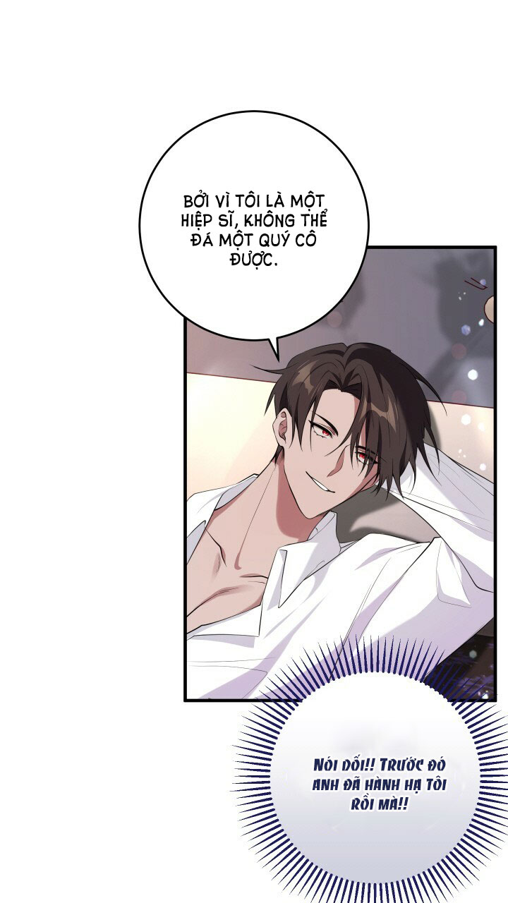 hãy nếm và nuốt đi nào chapter 9.1 6