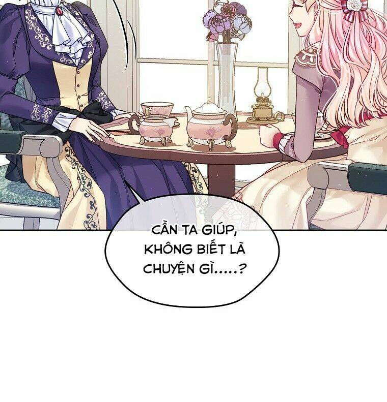 chồng em dễ thương chết mất thôi! chapter 14 55