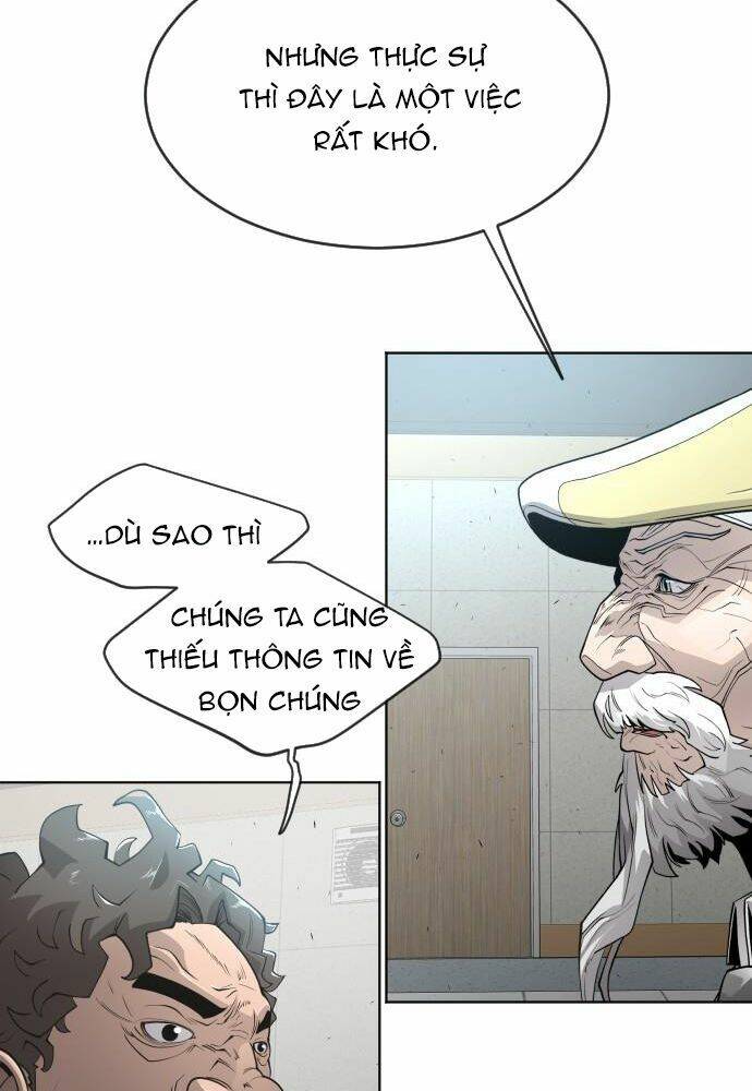 kĩ nguyên của anh hùng chapter 101 55