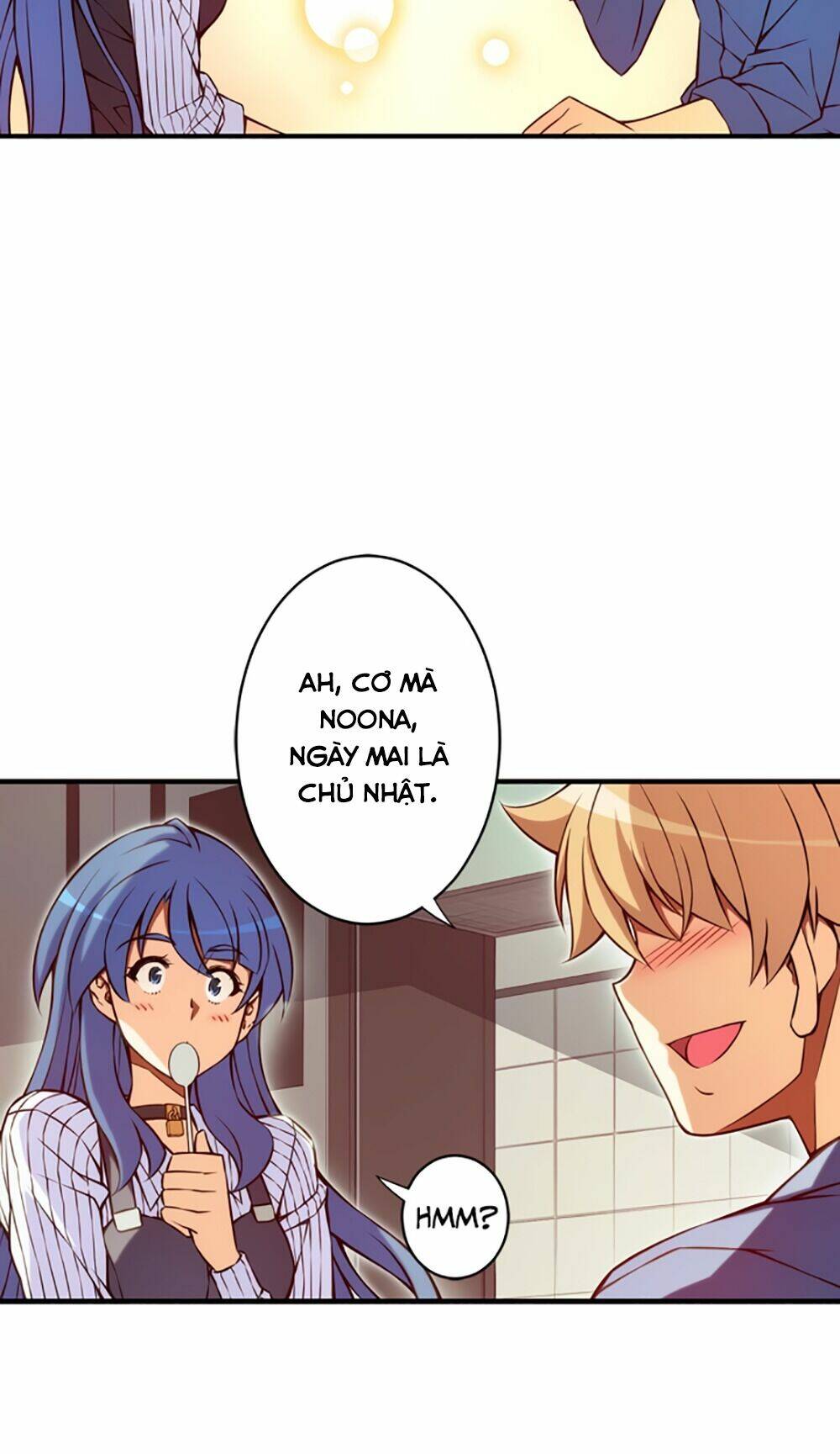 cohabitation with the fiancee chapter 81 28