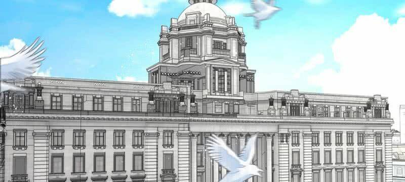 thiếu soái của tôi chính là manh như vậy chapter 30 7