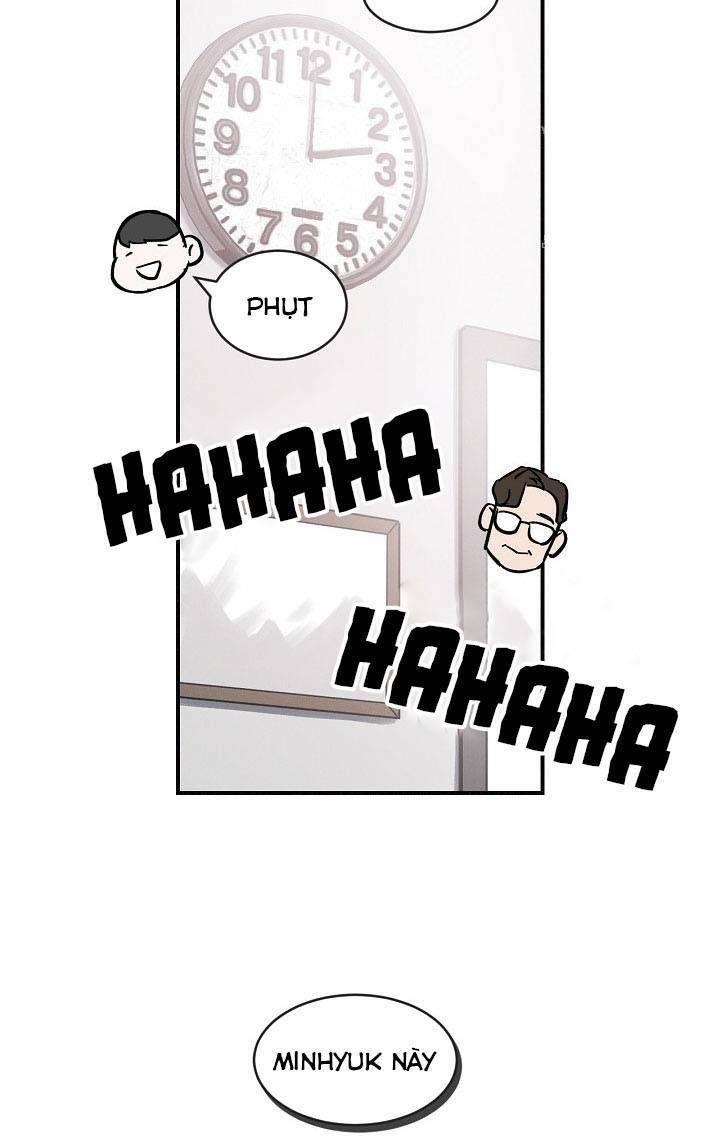 tôi lên cấp chỉ bằng cách ăn chapter 2 22