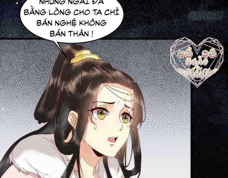 sát thủ vương phi không dễ chọc chapter 45 48