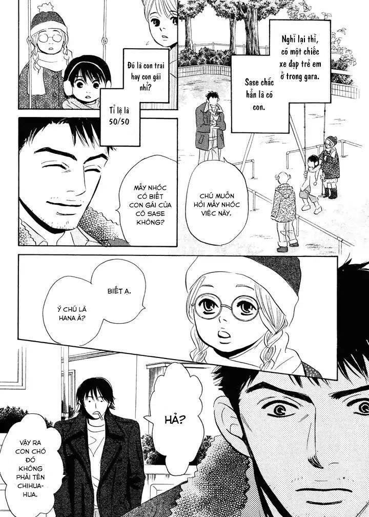 chàng giúp việc tada chapter 3 18