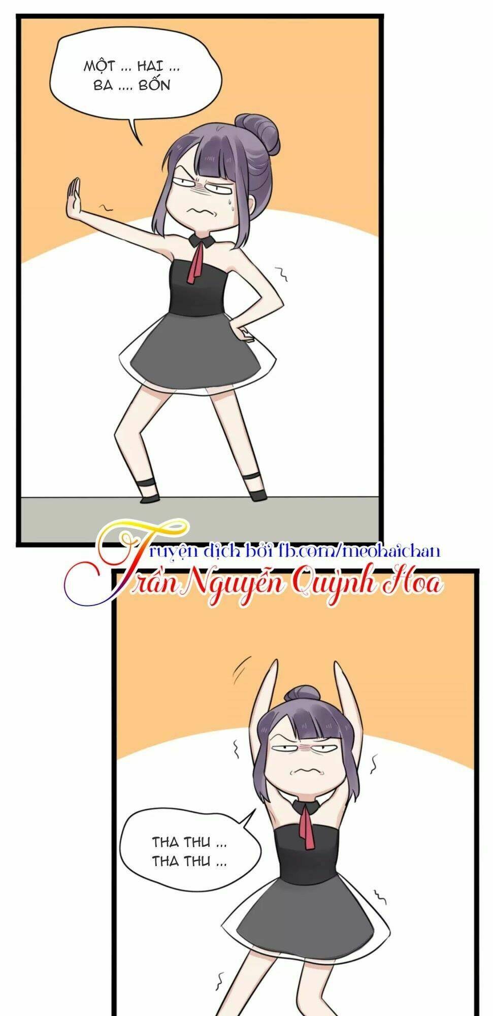 người bảo vệ thời gian chapter 3 4