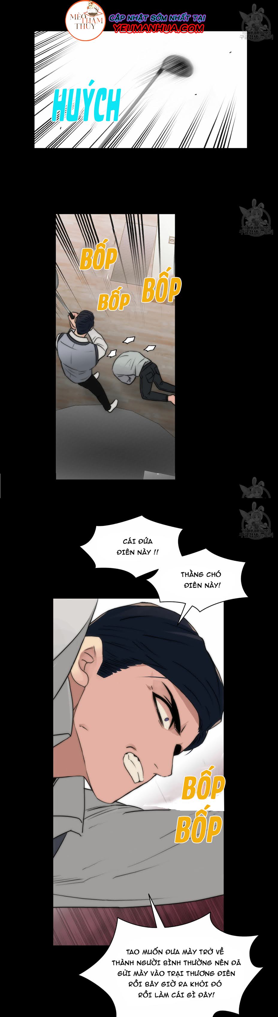 giai điệu của ngôn ngữ chapter 19 16