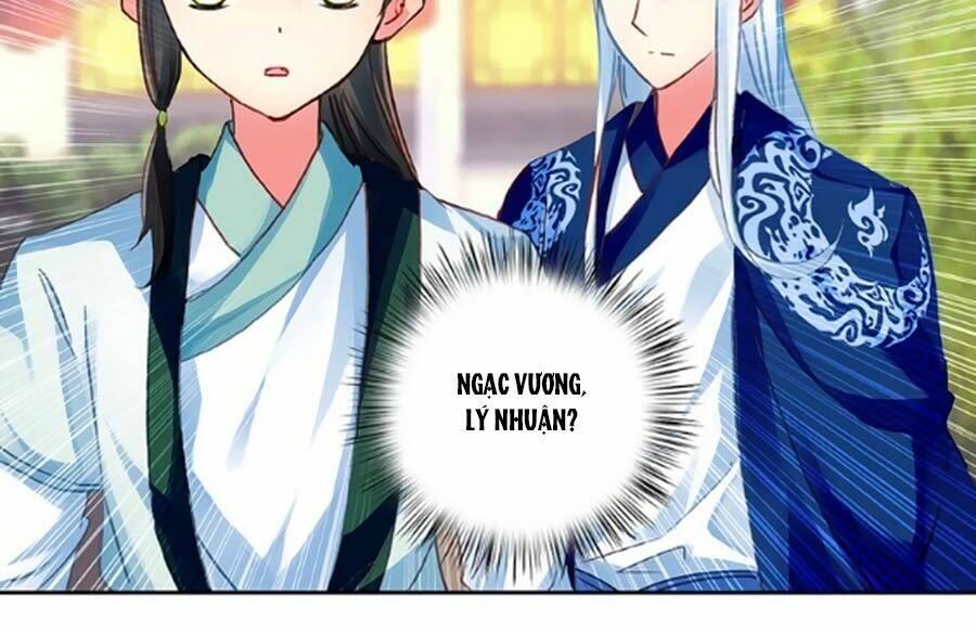 trâm trung lục chapter 14.2 12