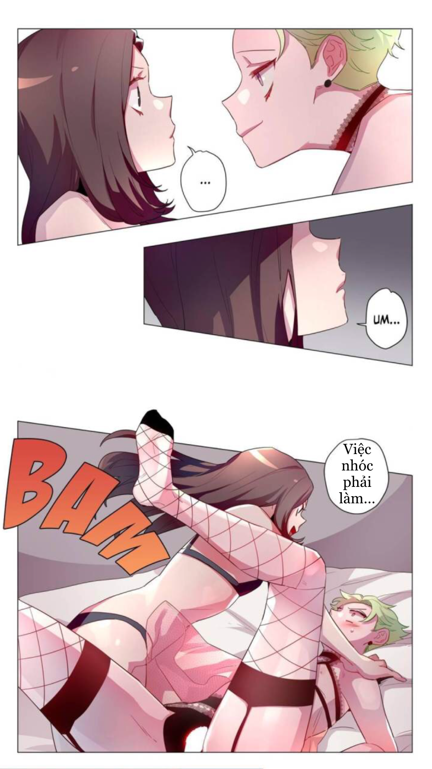 mảnh ghép o bị khuyết chapter 40 7