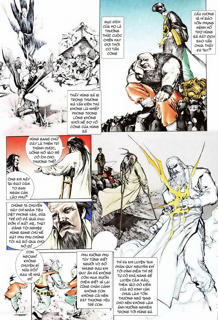 phong vân chapter 28 4