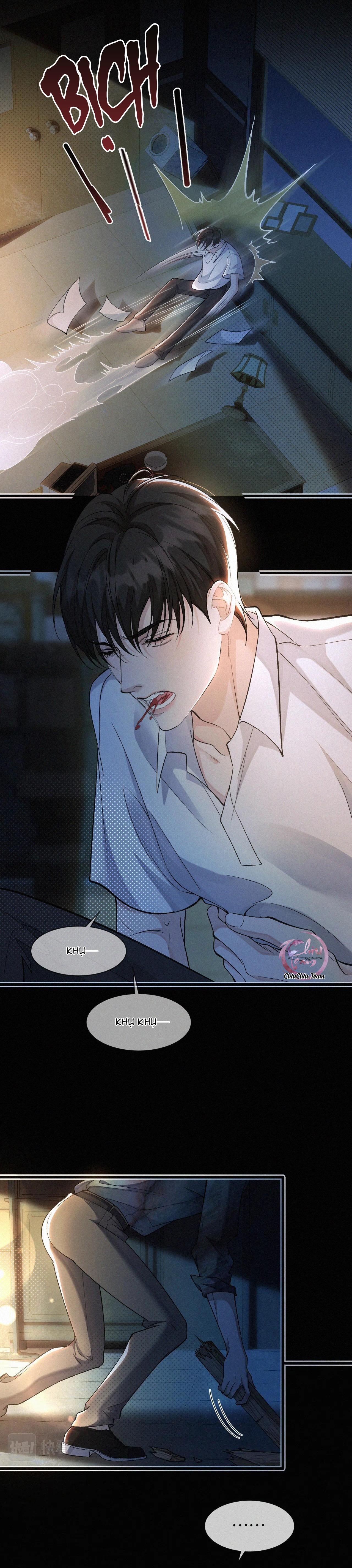 ngày quốc tế thiếu nhi của sơ tam chapter 2 7