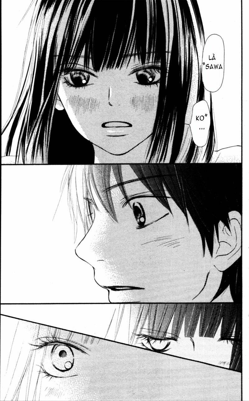 anh đã cho em biết bao thứ đầu tiên chapter 52 30