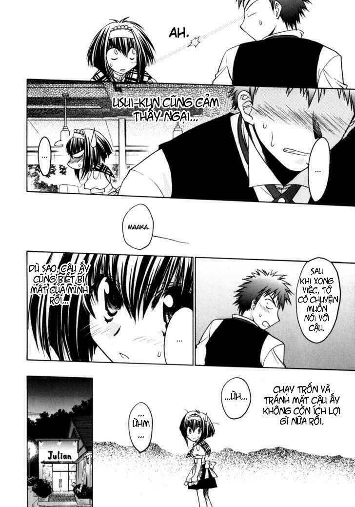 little vampire chapter 10 13