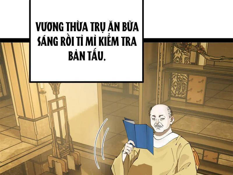 Chàng Rể Mạnh Nhất Lịch Sử Chapter 197 - Trang 93