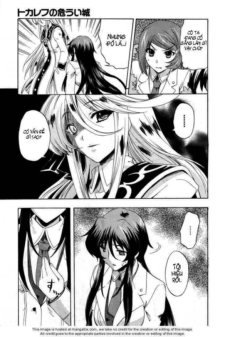 tokarev no ayaui shiro chapter 2 38