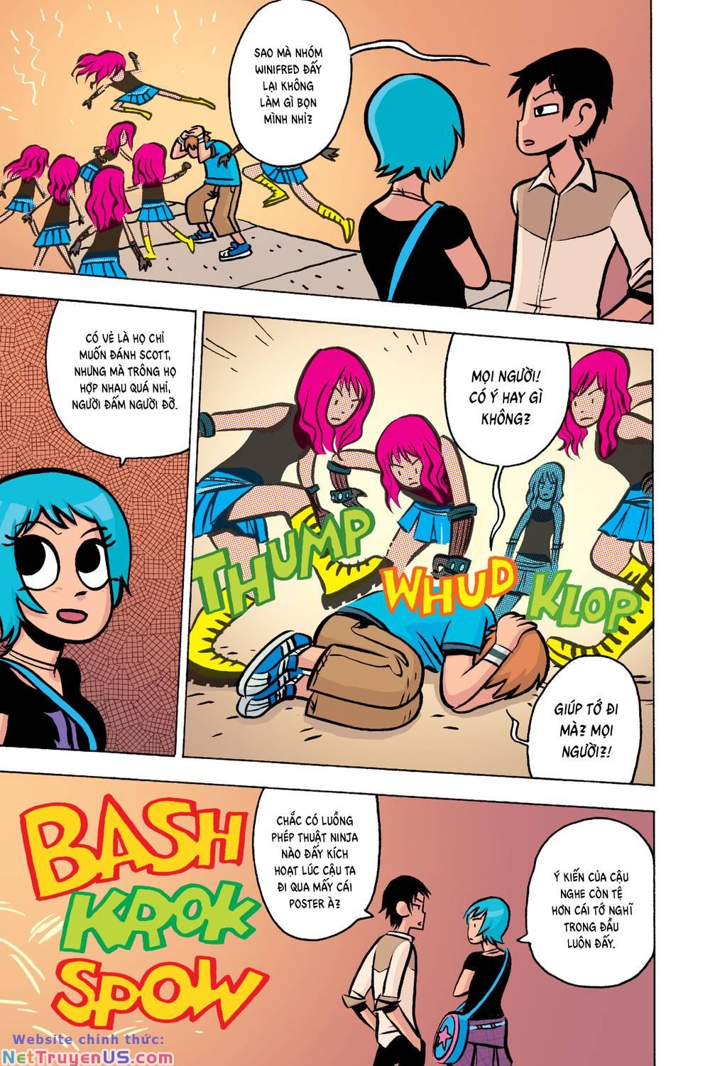 scott pilgrim full color chapter 3 186