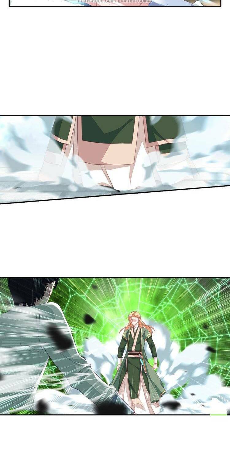 lục tích chi mộng yểm cung chapter 7 8