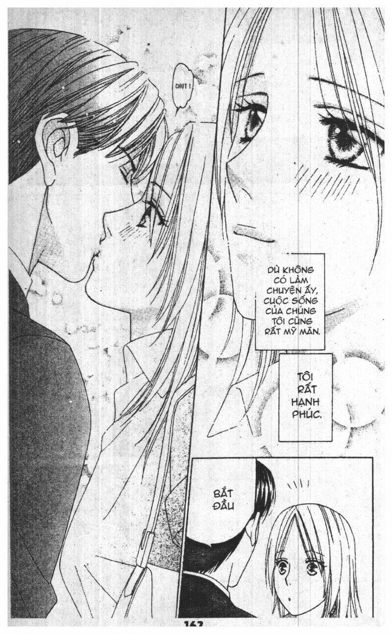 chiyou yo hana yo chapter 5 160