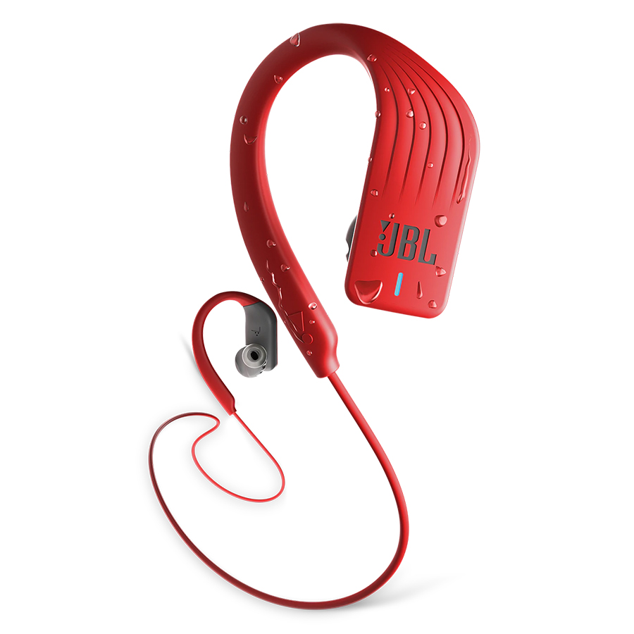 Tai Nghe Bluetooth Thể Thao JBL Endurance Sprint - Hàng Chính Hãng